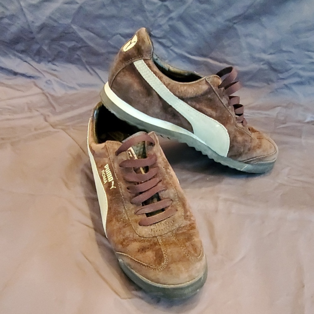 Puma's (Roma)